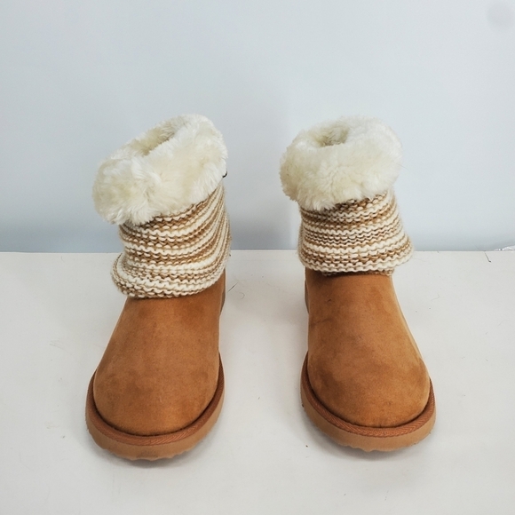 Gap Winter Boots Women's Size 7 Shoes - Picture 7 of 15